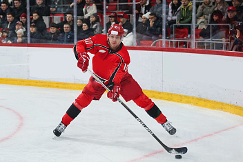 Последние новости ХК Автомобилист от 26.03.2024