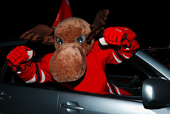 Последние новости ХК Автомобилист от 13.02.2024